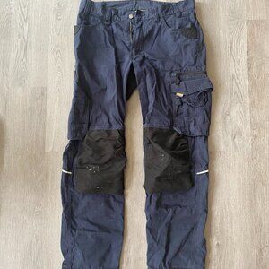 Blaklader Ripstop Pants